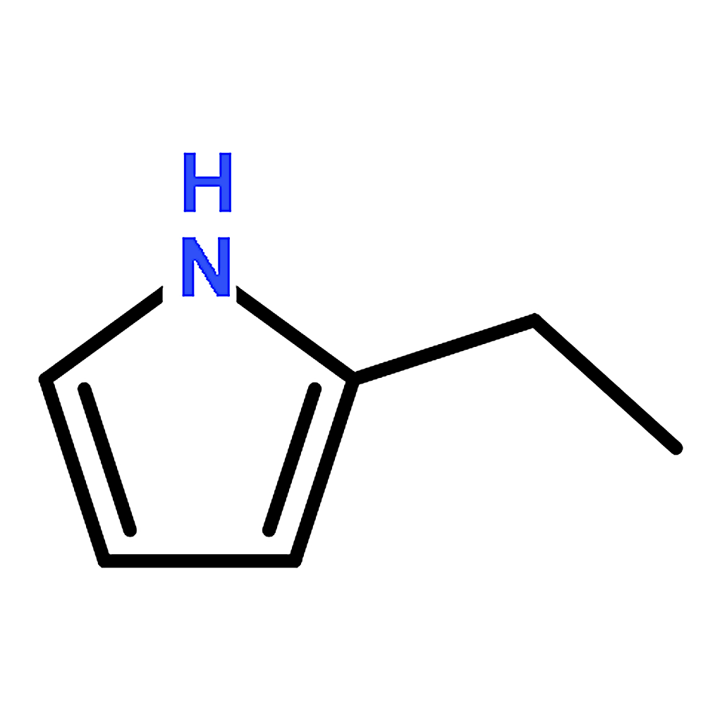 RHAWN 2-Ethylpyrrole