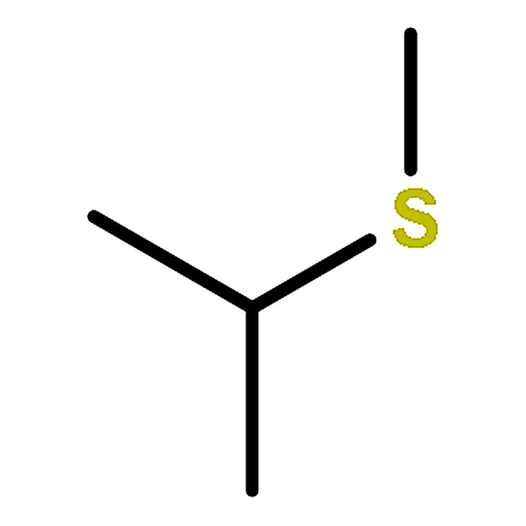 RHAWN Isopropyl Methyl Sulfide