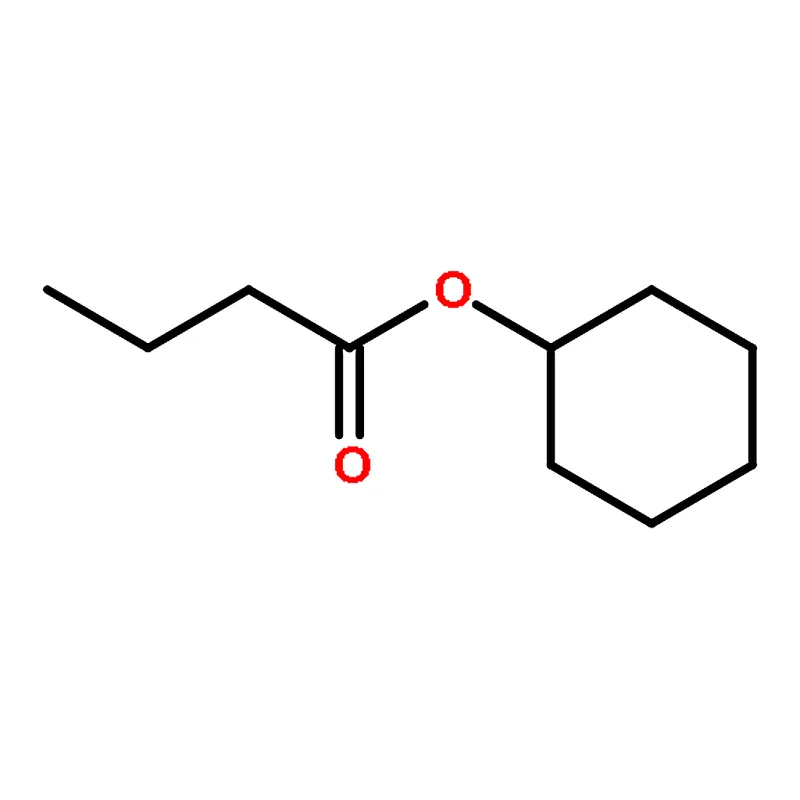 RHAWN Cyclohexyl Butyrate