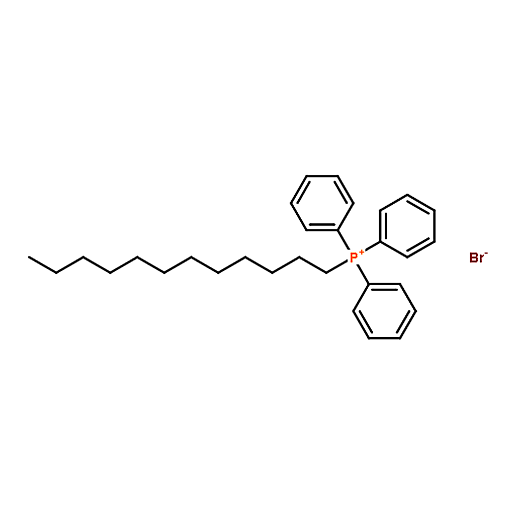 RHAWN Dodecyltriphenylphosphonium bromide