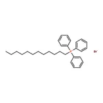 RHAWN Dodecyltriphenylphosphonium bromide