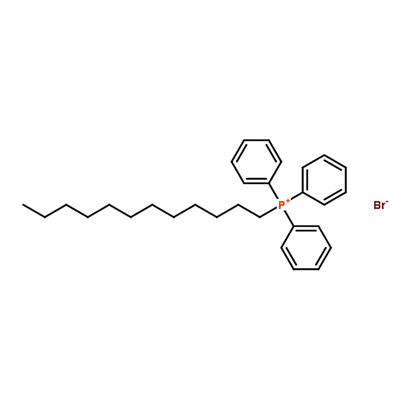 RHAWN Dodecyltriphenylphosphonium bromide