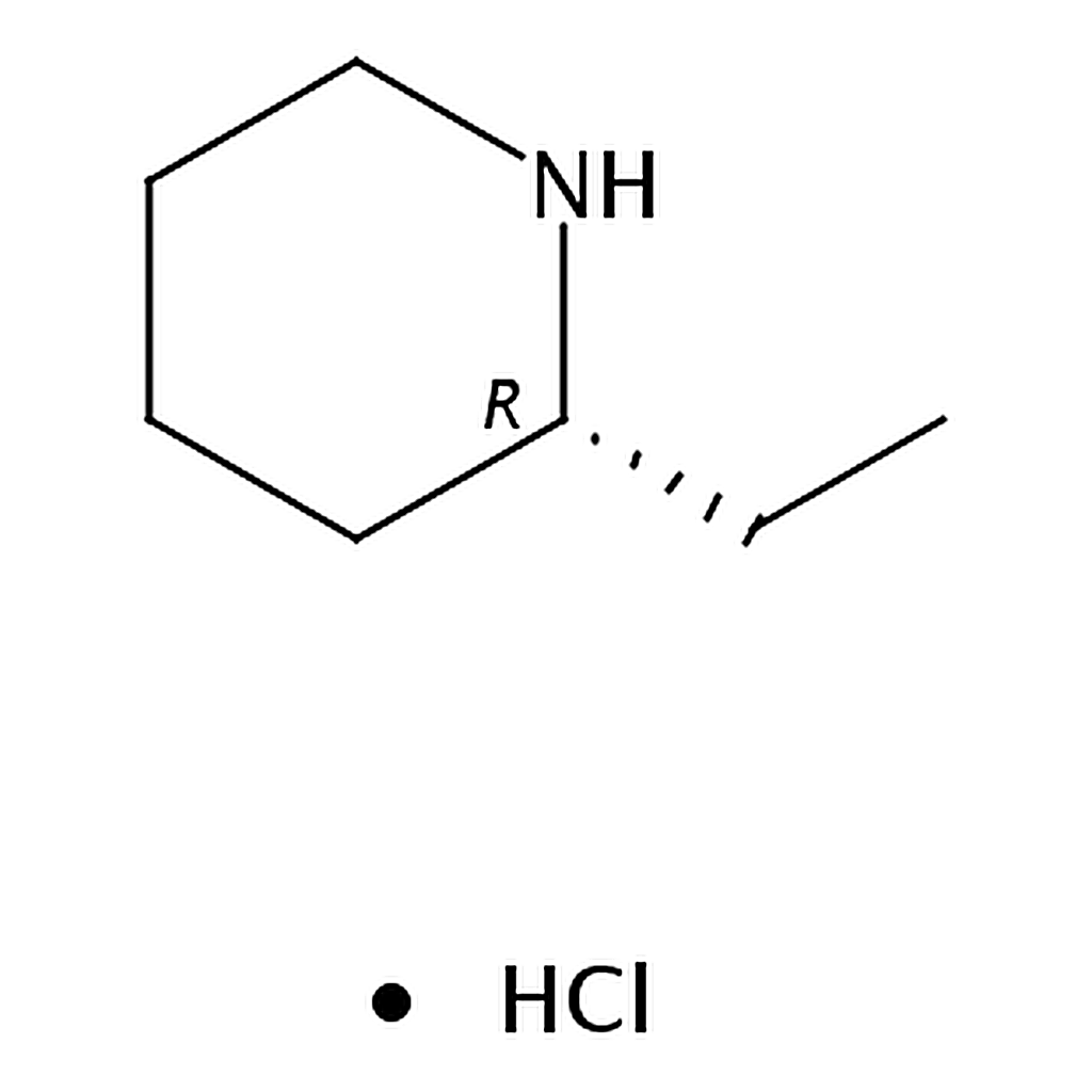 RHAWN (R)-2-Ethylpiperidine hydrochloride