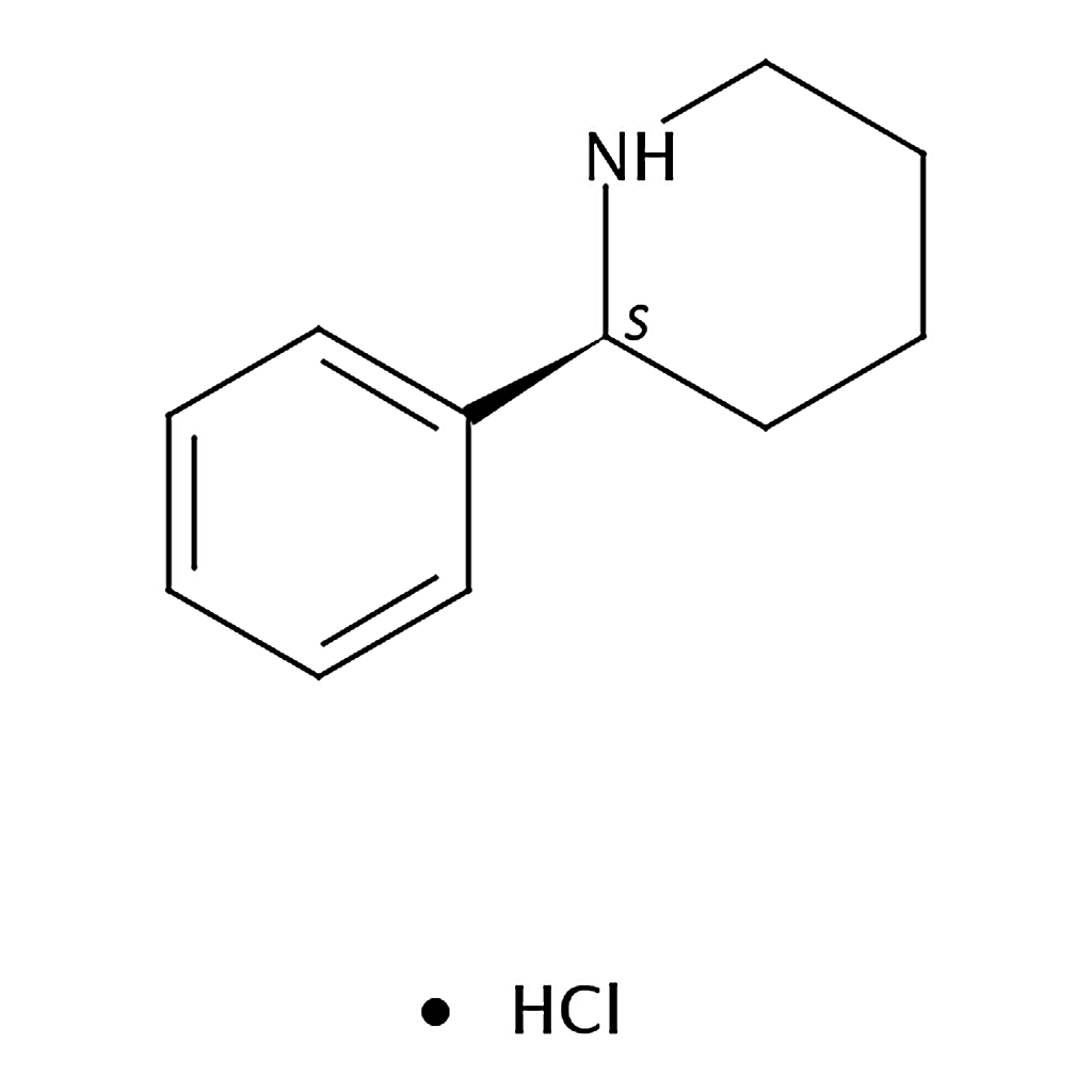 RHAWN (S)-2-Phenylpiperidine hydrochloride
