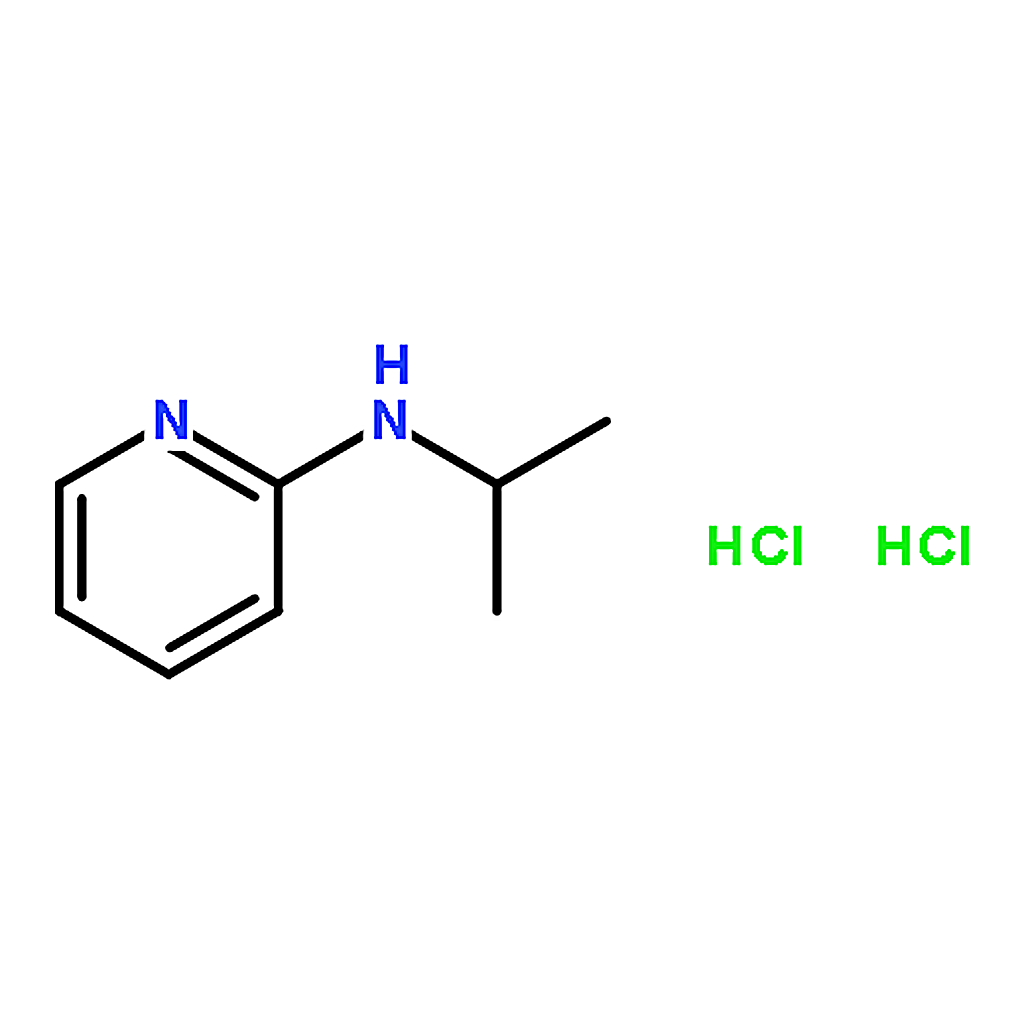 RHAWN N-Isopropylpyridin-2-amine