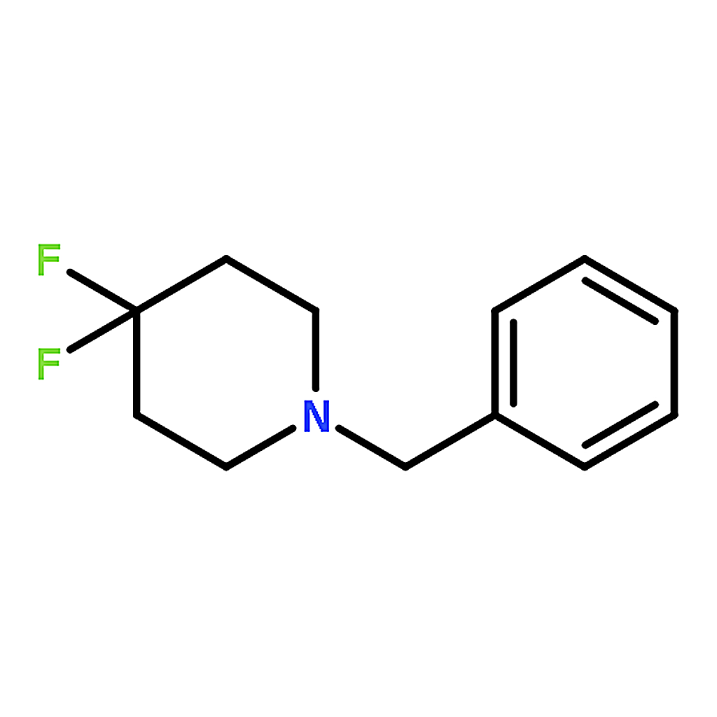 RHAWN 1-Benzyl-4,4-difluoropiperidine