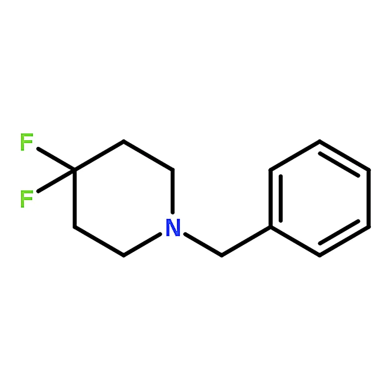RHAWN 1-Benzyl-4,4-difluoropiperidine