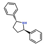 RHAWN (2R,5R)-2,5-Diphenylpyrrolidine