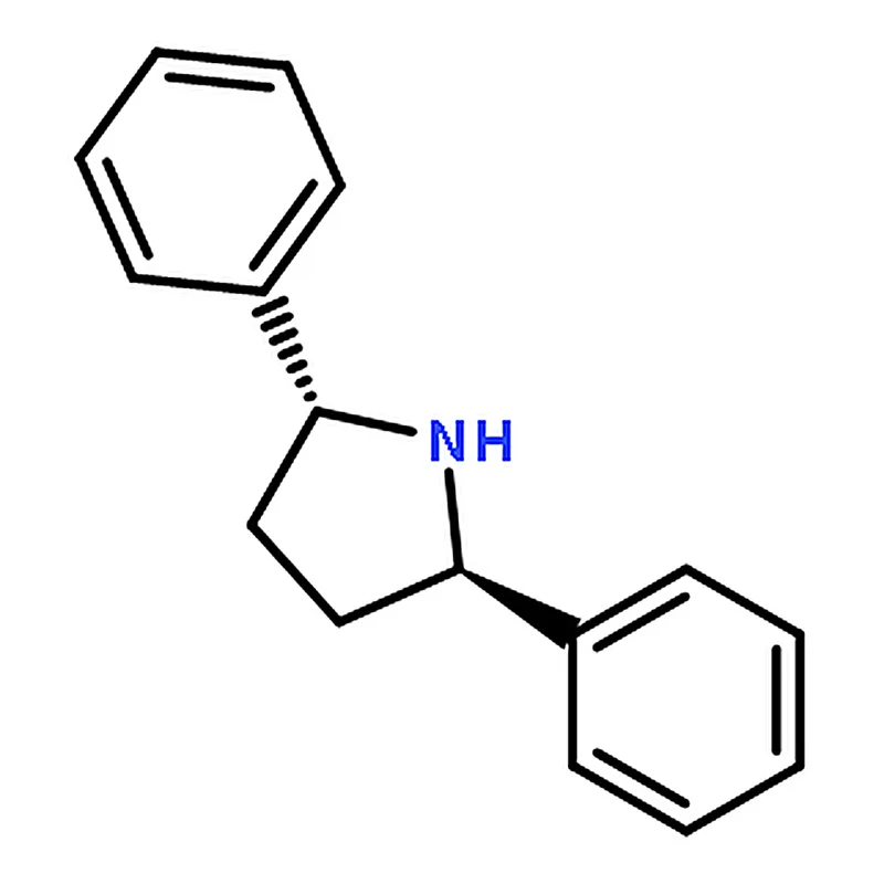 RHAWN (2R,5R)-2,5-Diphenylpyrrolidine