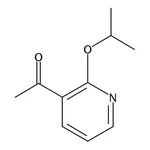 RHAWN 1-(2-Isopropoxypyridin-3-yl)ethanone