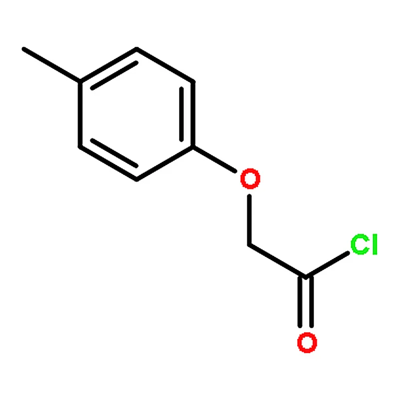 RHAWN (4-Methylphenoxy)acetyl chloride