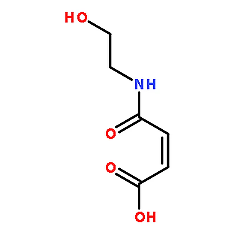 RHAWN N-(2-Hydroxyethyl)-maleinsaeureamid