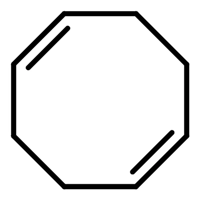 RHAWN cis,cis-1,5-Cyclooctadiene