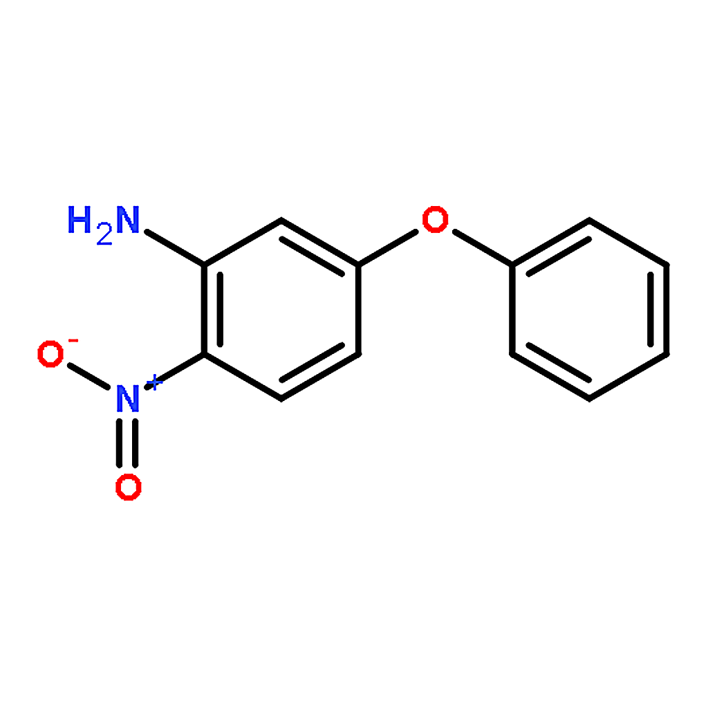 RHAWN 2-Nitro-5-phenoxyaniline