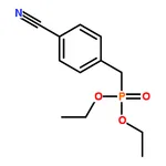 RHAWN Diethyl (4-Cyanobenzyl)phosphonate