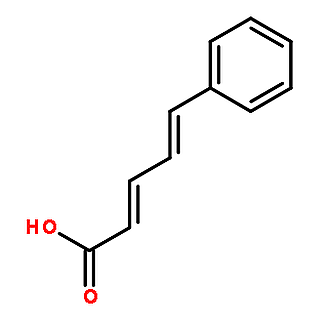 RHAWN (2E,4E)-5-Phenylpenta-2,4-dienoic acid
