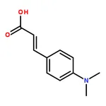 RHAWN 4-(Dimethylamino)cinnamic acid