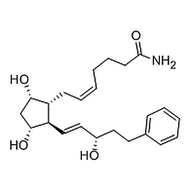 RHAWN Bimatoprost amide