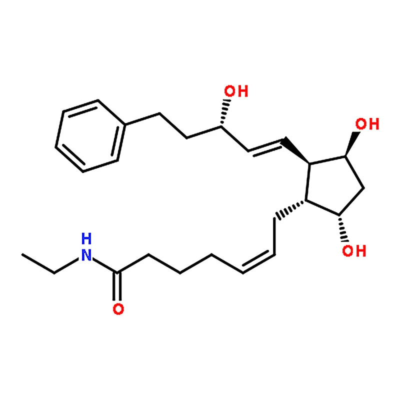 RHAWN Bimatoprost