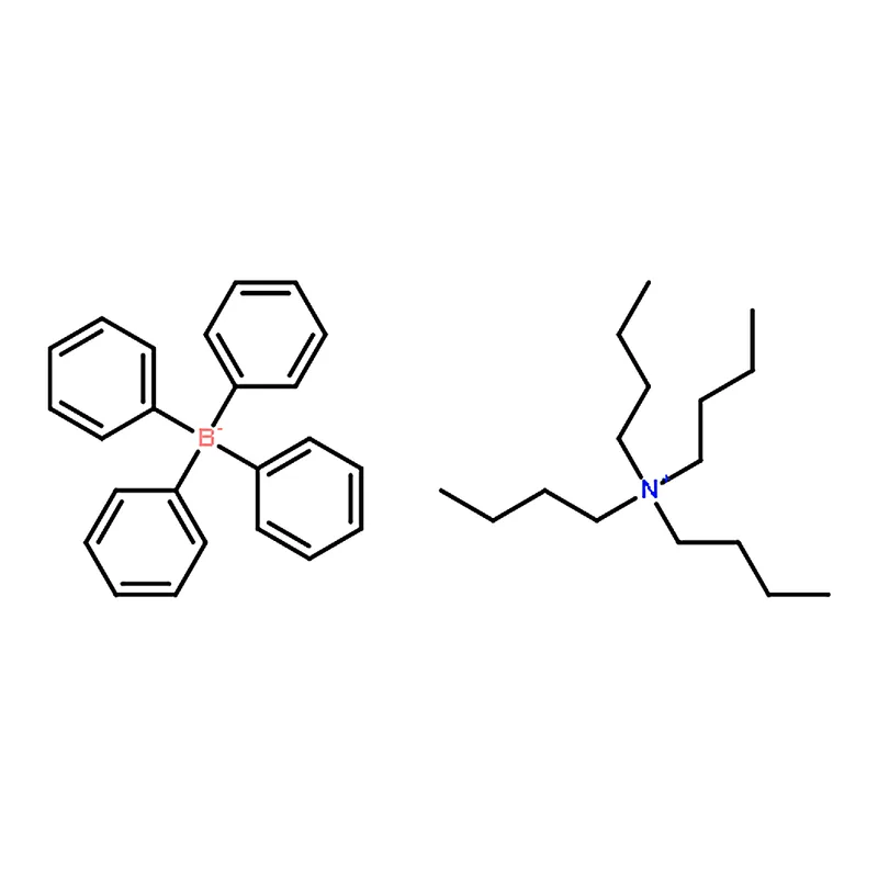 RHAWN Tetrabutylammonium Tetraphenylborate