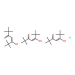 RHAWN Tris(2, 2, 6, 6-tetramethyl-3, 5-heptanedionato)dysprosium(III)