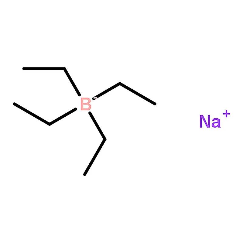 RHAWN Sodium tetraethylborate