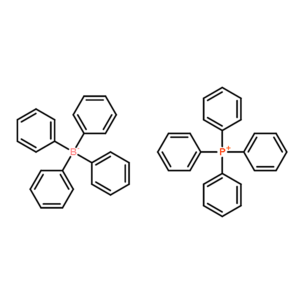 RHAWN Tetraphenylphosphonium Tetraphenylborate