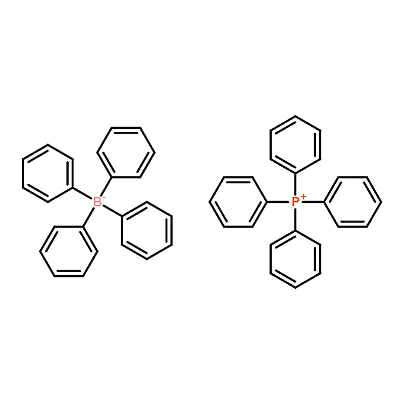 RHAWN Tetraphenylphosphonium Tetraphenylborate
