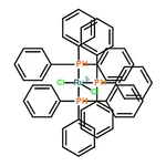RHAWN Tris(Triphenylphosphine)Ruthenium(II) Chloride