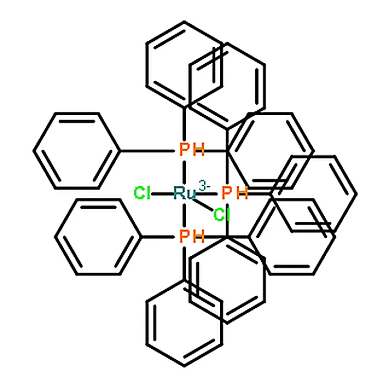 RHAWN Tris(Triphenylphosphine)Ruthenium(II) Chloride