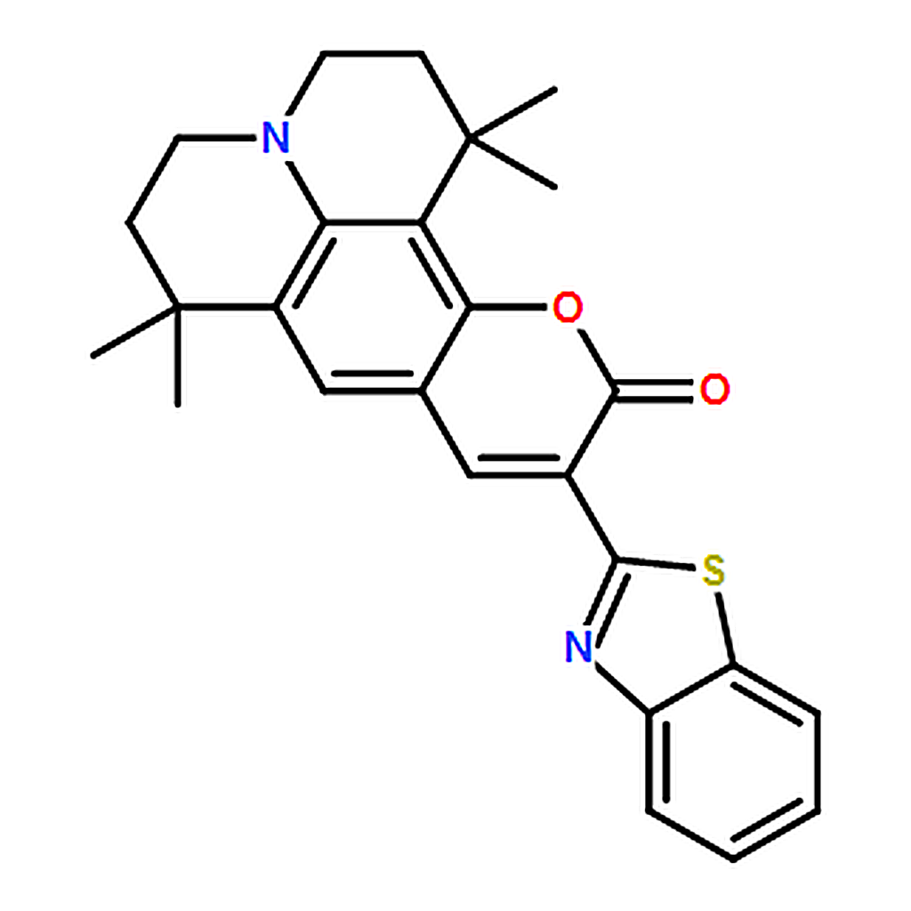 RHAWN Coumarin 545T