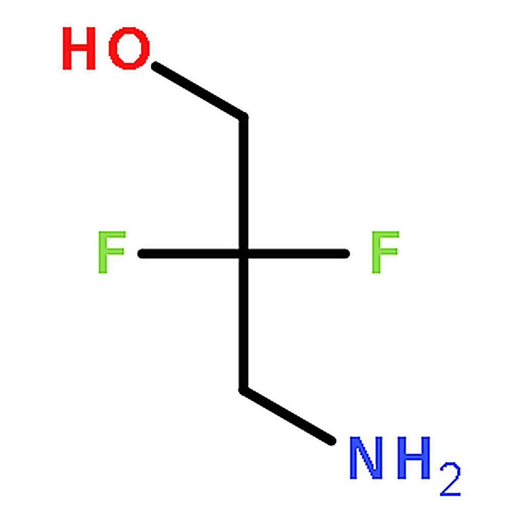 RHAWN 3-Amino-2,2-difluoropropan-1-ol