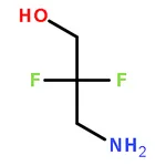 RHAWN 3-Amino-2,2-difluoropropan-1-ol