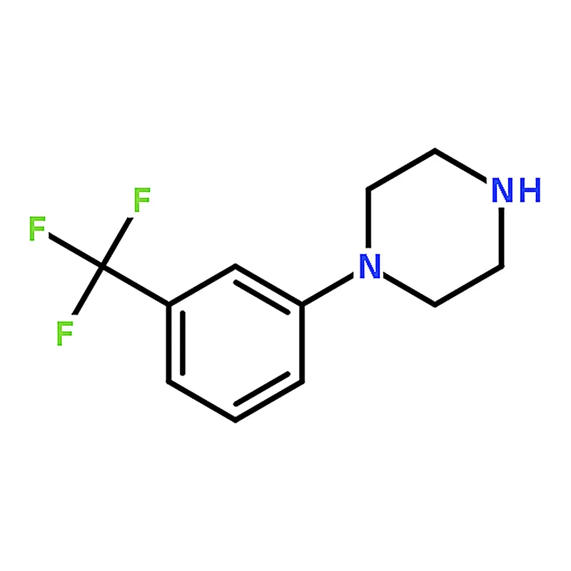 RHAWN 1-(3-Trifluoromethyl)phenylpiperazine