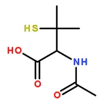 RHAWN N-Acetyl-D-penicillamine