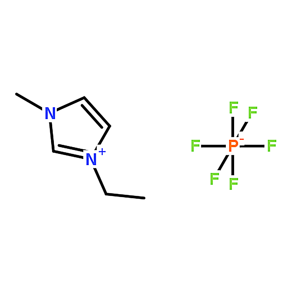 RHAWN 1-Ethyl-3-methylimidazolium hexafluorophosphate