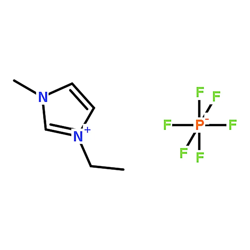 RHAWN 1-Ethyl-3-methylimidazolium hexafluorophosphate