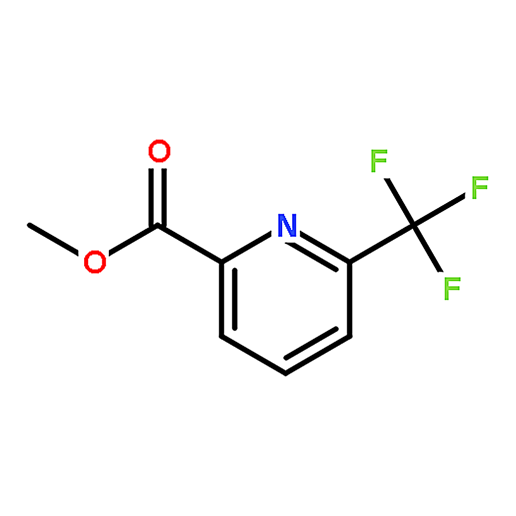 RHAWN 6-TRIFLUOROMETHYL-PYRIDINE-2-CARBOXYLIC ACID METHYL ESTER
