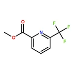 RHAWN 6-TRIFLUOROMETHYL-PYRIDINE-2-CARBOXYLIC ACID METHYL ESTER