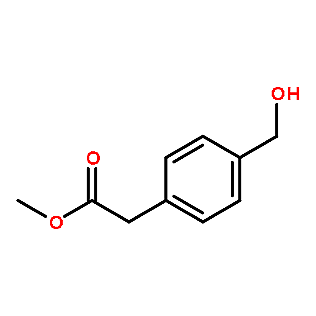 RHAWN Methyl 2-(4-(hydroxymethyl)phenyl)acetate