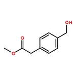 RHAWN Methyl 2-(4-(hydroxymethyl)phenyl)acetate