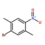 RHAWN 1-Bromo-2,5-dimethyl-4-nitrobenzene