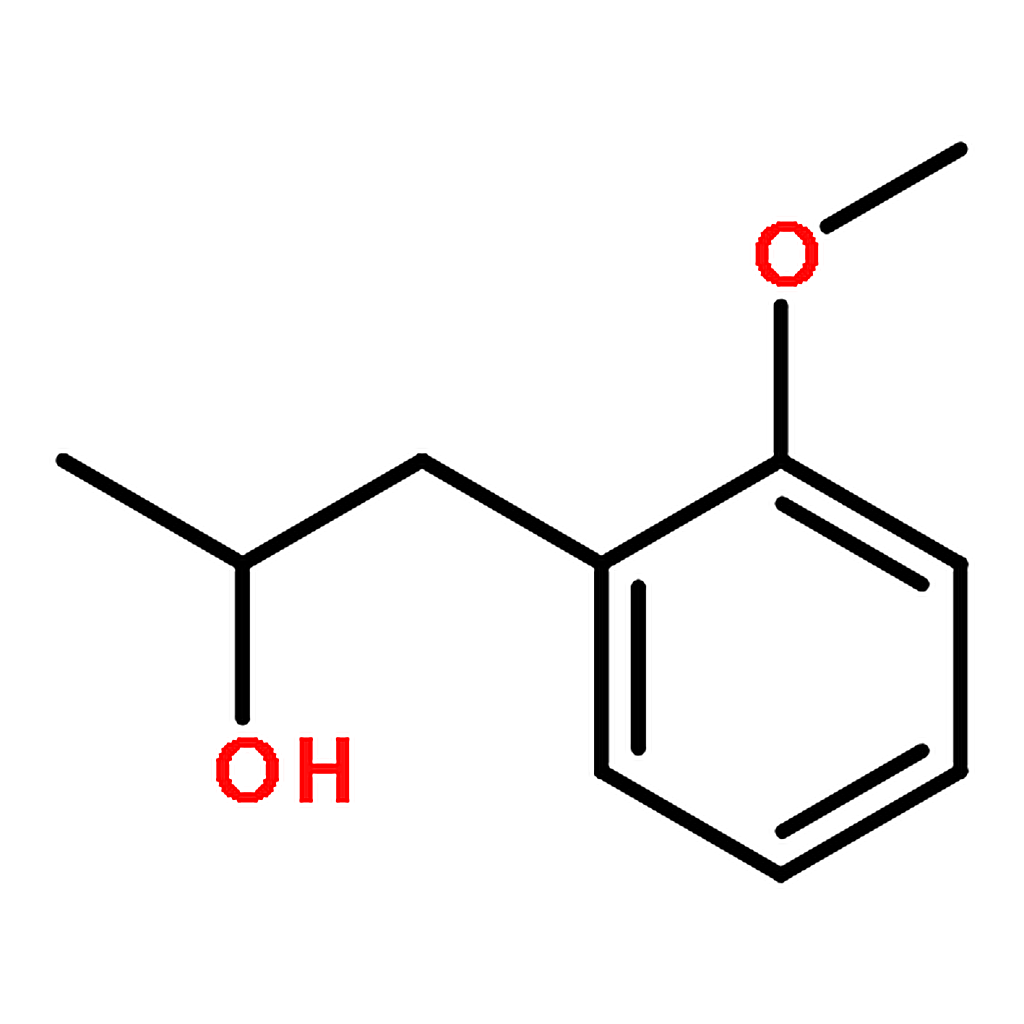 RHAWN 1-(2-Methoxyphenyl)propan-2-ol