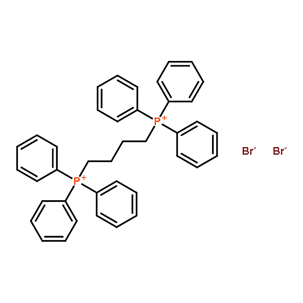 RHAWN Tetramethylenebis(Triphenylphosphonium Bromide)