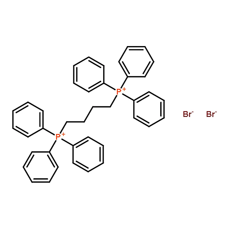 RHAWN Tetramethylenebis(Triphenylphosphonium Bromide)