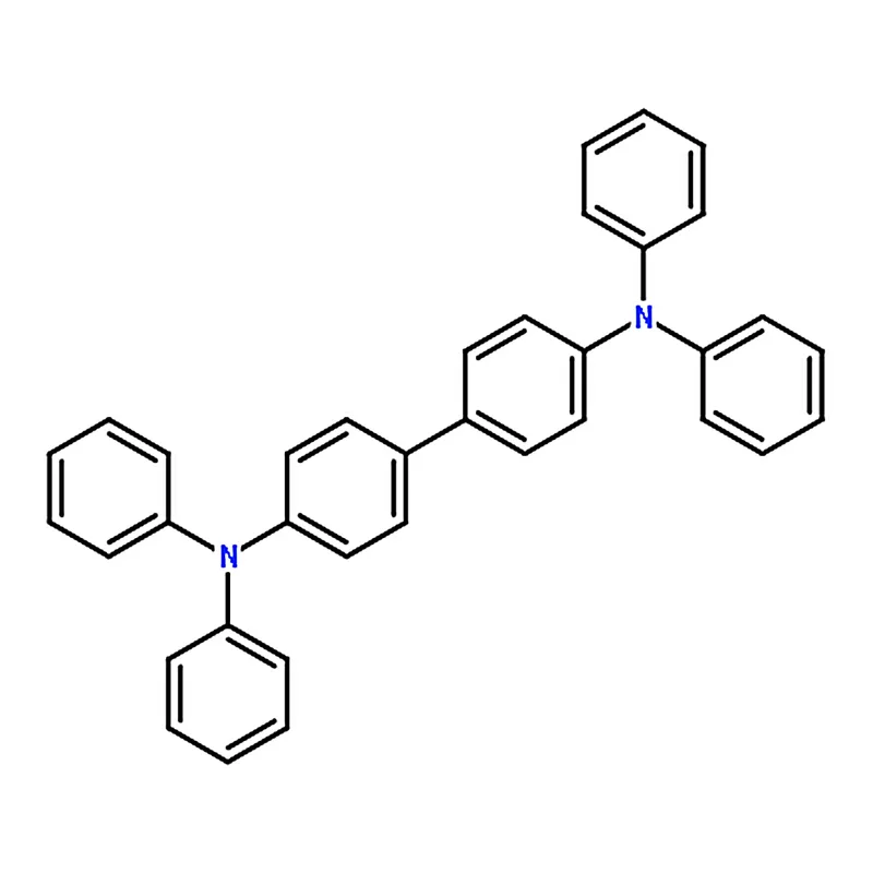 RHAWN Tetra-N-phenylbenzidine (TPB)