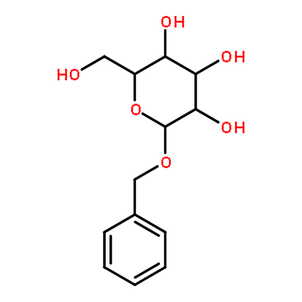 RHAWN Benzyl -D-mannopyranoside