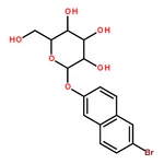 RHAWN 6-Bromo-2-naphthyl -D-glucopyranoside
