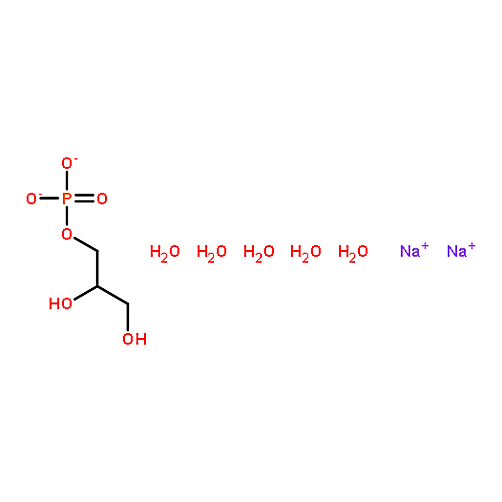 RHAWN -Glycerophosphoric Acid Disodium Salt Hydrate