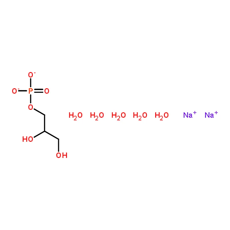 RHAWN -Glycerophosphoric Acid Disodium Salt Hydrate